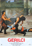Jugoslavian movie poster